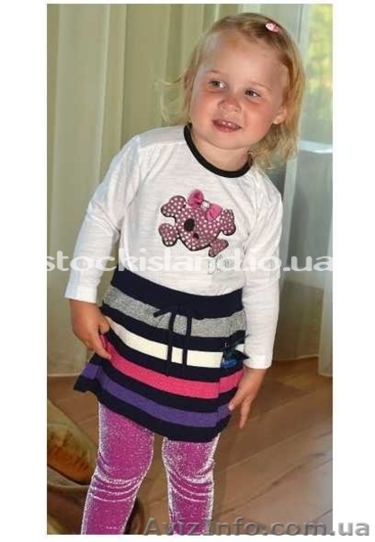 Оптом детская одежда To be too, FanFan - 34евро кг. Осень. - <ro>Изображение</ro><ru>Изображение</ru> #8, <ru>Объявление</ru> #657526