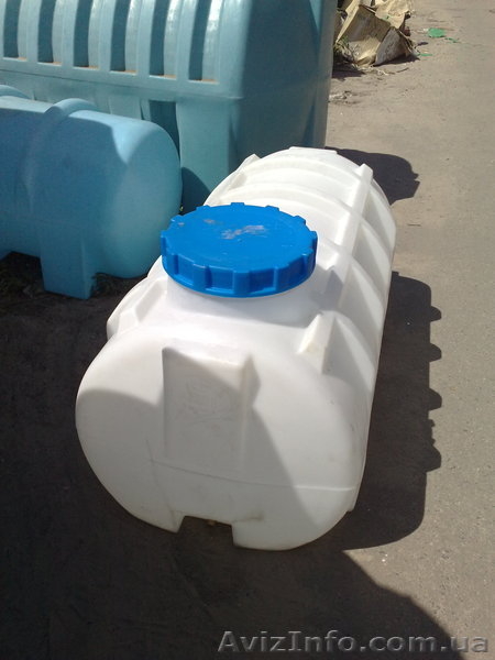 Продам емкости до 15000л. - <ro>Изображение</ro><ru>Изображение</ru> #2, <ru>Объявление</ru> #599929