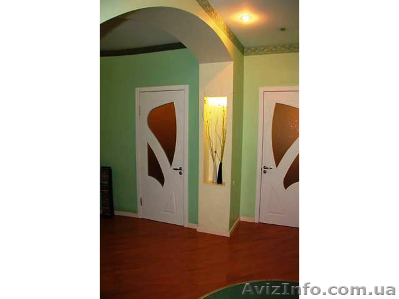 В центре 3 к. кв. Общая площадь 100 м. кв. - <ro>Изображение</ro><ru>Изображение</ru> #3, <ru>Объявление</ru> #647980