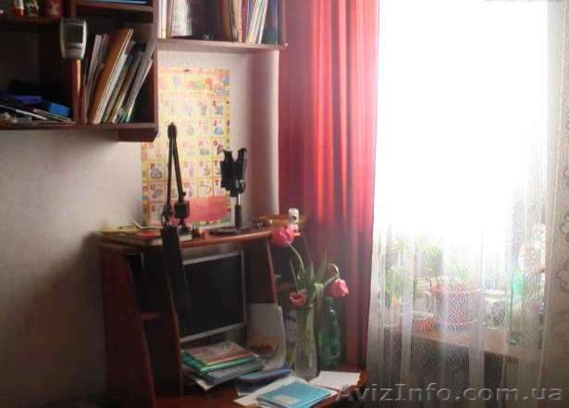 5 комнатную квартиру общей площадью 142 м. кв. - <ro>Изображение</ro><ru>Изображение</ru> #3, <ru>Объявление</ru> #647981