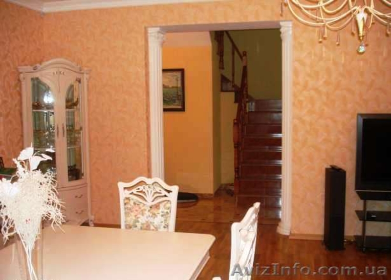 4-х комнатную квартиру элитную квартиру с интересным дизайнерским ремонтом. - <ro>Изображение</ro><ru>Изображение</ru> #3, <ru>Объявление</ru> #647983