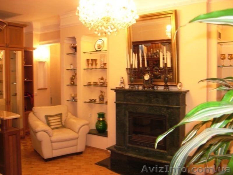 3 - х комнатную квартиру, 93 м. кв. "сталинка". - <ro>Изображение</ro><ru>Изображение</ru> #4, <ru>Объявление</ru> #647970