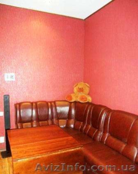 4 к. кв., район супермаркета "Метро" на Гагарина. - <ro>Изображение</ro><ru>Изображение</ru> #4, <ru>Объявление</ru> #647972