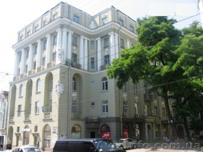 9 комнатную квартиру по ул. Сумская, дом "Саламандра". - <ro>Изображение</ro><ru>Изображение</ru> #4, <ru>Объявление</ru> #647988