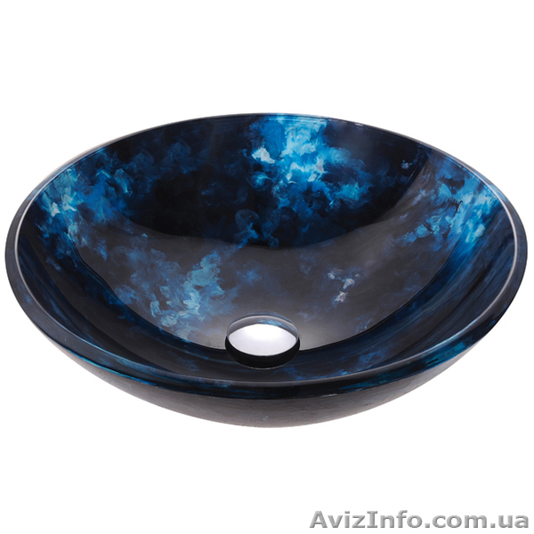 Стеклянные умывальники KRAUS в Украине! - <ro>Изображение</ro><ru>Изображение</ru> #5, <ru>Объявление</ru> #663422