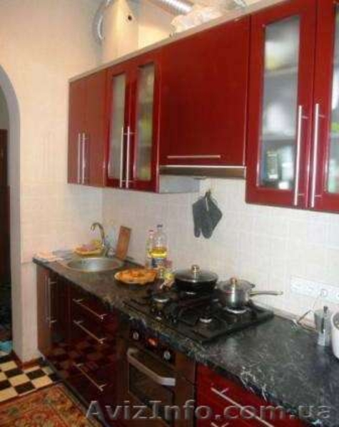 4 к. кв., район супермаркета "Метро" на Гагарина. - <ro>Изображение</ro><ru>Изображение</ru> #5, <ru>Объявление</ru> #647972