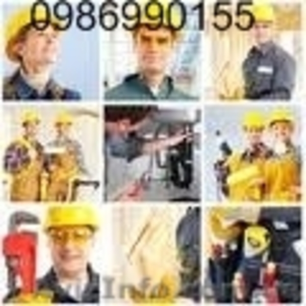 Монтаж отопления и электрики. - <ro>Изображение</ro><ru>Изображение</ru> #6, <ru>Объявление</ru> #661799