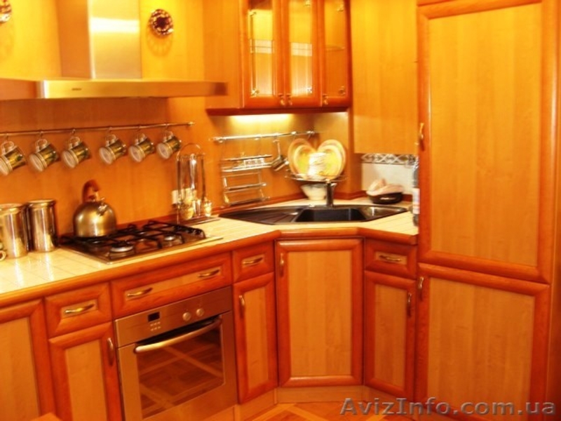 3 - х комнатную квартиру, 93 м. кв. "сталинка". - <ro>Изображение</ro><ru>Изображение</ru> #6, <ru>Объявление</ru> #647970