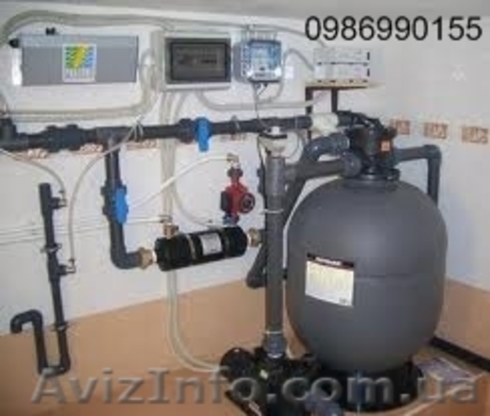 Монтаж отопления и электрики. - <ro>Изображение</ro><ru>Изображение</ru> #7, <ru>Объявление</ru> #661799