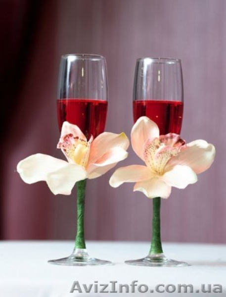 Свадебная флористика, букеты, арки - <ro>Изображение</ro><ru>Изображение</ru> #2, <ru>Объявление</ru> #661788