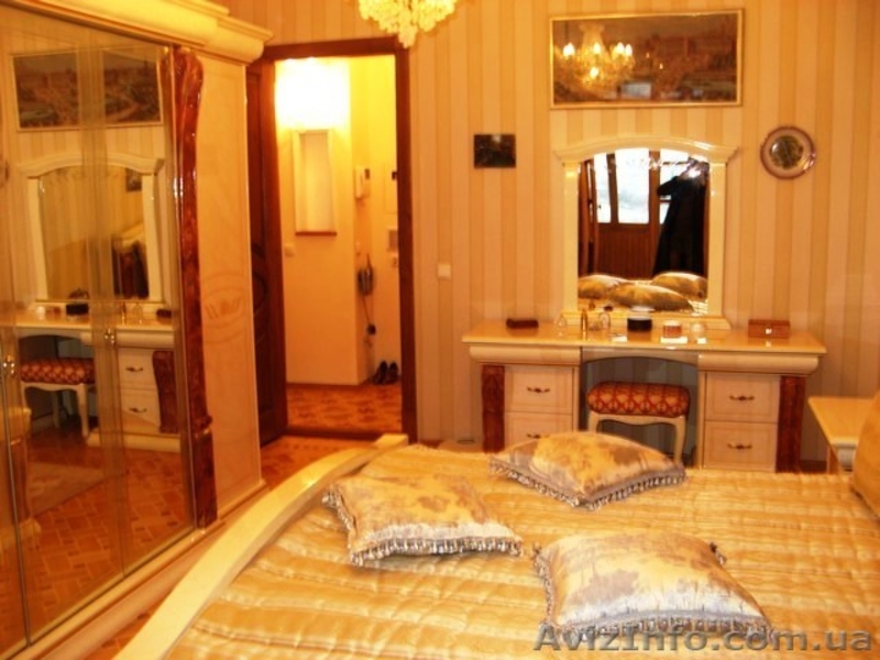 3 - х комнатную квартиру, 93 м. кв. "сталинка". - <ro>Изображение</ro><ru>Изображение</ru> #7, <ru>Объявление</ru> #647970