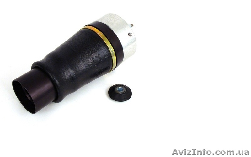 Новые передние пневмобаллоны для BMW X5 E53: Arnott A2464, A2465 - <ro>Изображение</ro><ru>Изображение</ru> #4, <ru>Объявление</ru> #662499