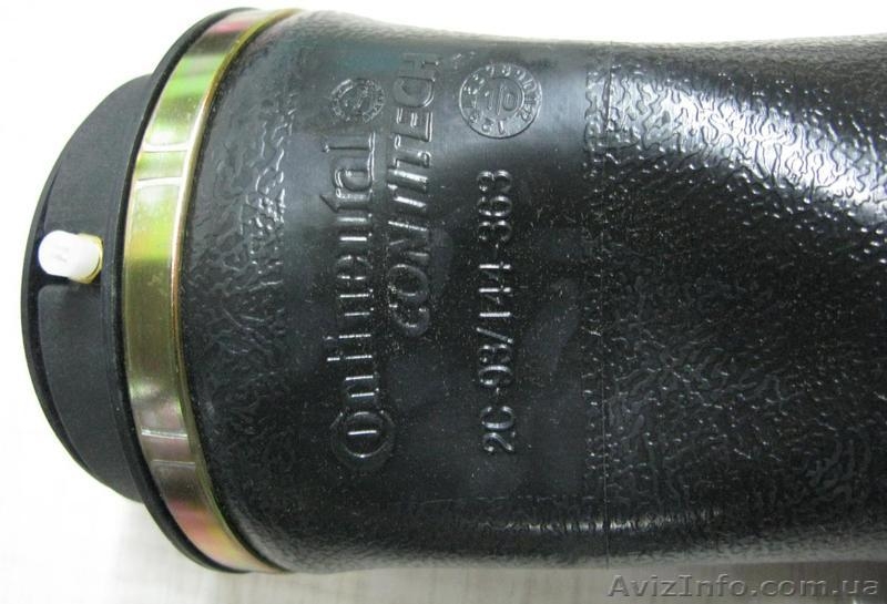 Задние пневмобаллоны  для Mercedes ML-CLASS  W164: Arnott (USA) A-2596 - <ro>Изображение</ro><ru>Изображение</ru> #3, <ru>Объявление</ru> #660242