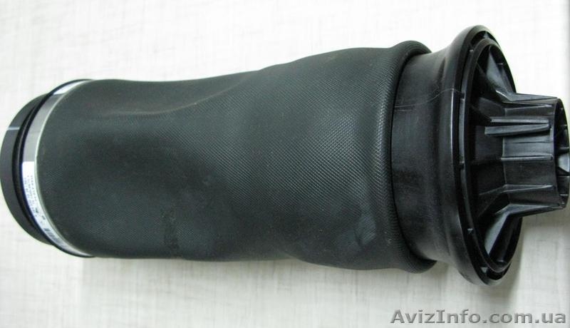 Задние пневмобаллоны  для Mercedes ML-CLASS  W164: Arnott (USA) A-2596 - <ro>Изображение</ro><ru>Изображение</ru> #8, <ru>Объявление</ru> #660242