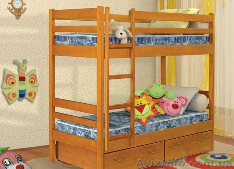 изготовление двухъярусных кроватей - <ro>Изображение</ro><ru>Изображение</ru> #4, <ru>Объявление</ru> #653931