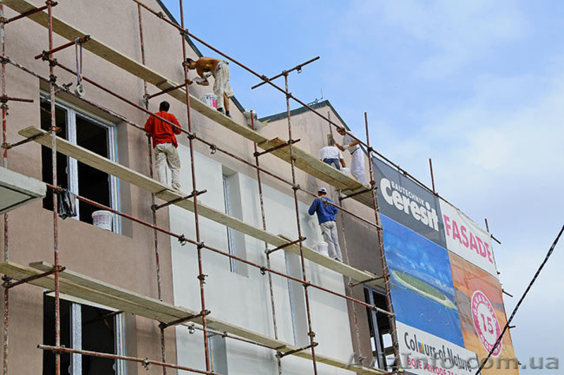 Утепление фасадов домов мокрый способ TM BOLIX цена  - <ro>Изображение</ro><ru>Изображение</ru> #7, <ru>Объявление</ru> #658578