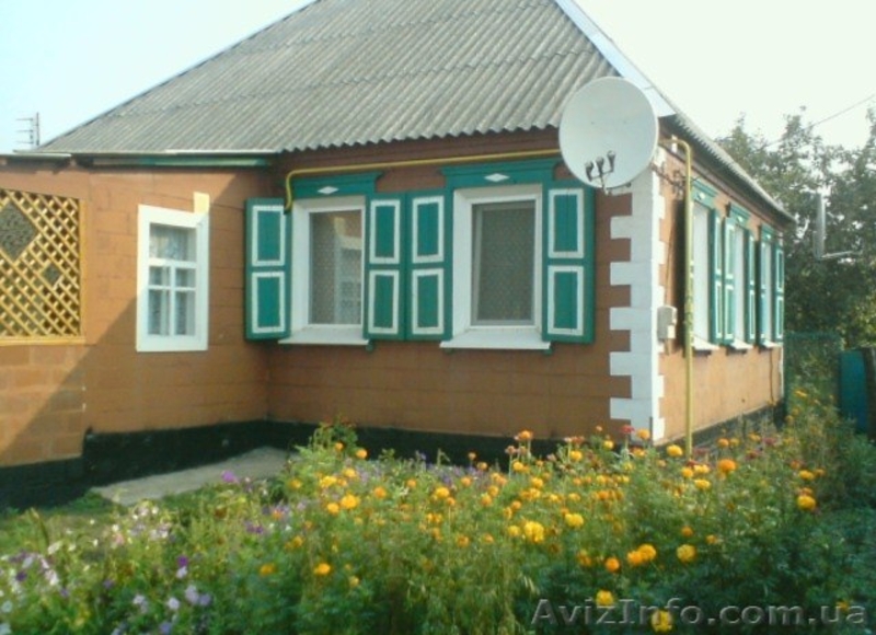 продам дом в печенеги - <ro>Изображение</ro><ru>Изображение</ru> #2, <ru>Объявление</ru> #663507