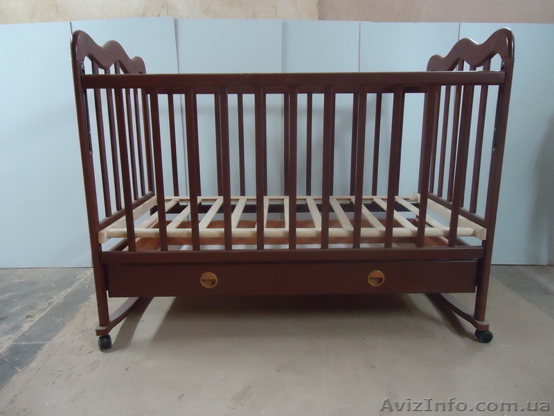 детские кроватки - <ro>Изображение</ro><ru>Изображение</ru> #3, <ru>Объявление</ru> #669877