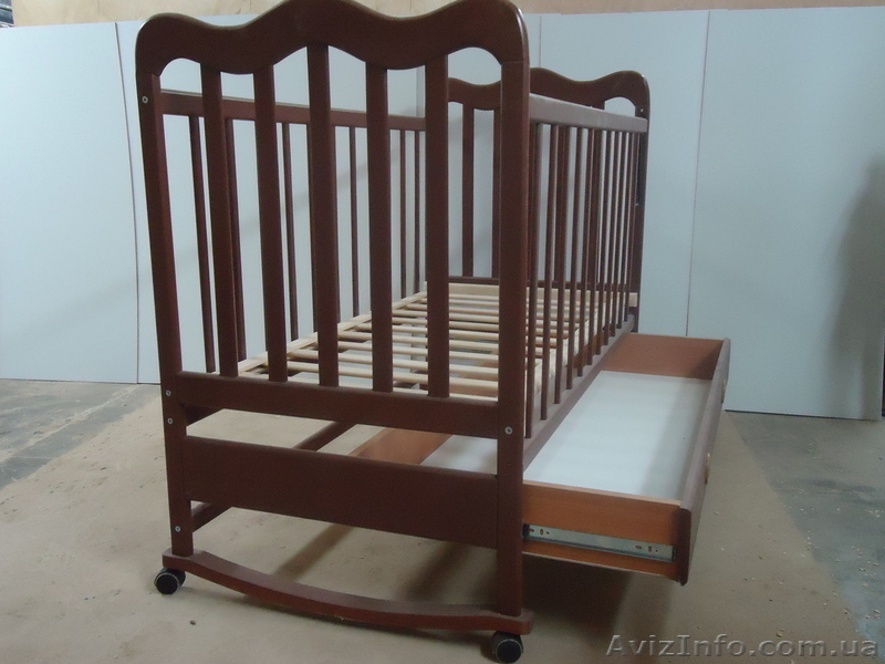 детские кроватки - <ro>Изображение</ro><ru>Изображение</ru> #4, <ru>Объявление</ru> #669877
