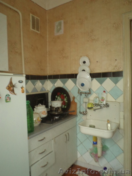 1 к. из. кв. ул. Высочиненко. - <ro>Изображение</ro><ru>Изображение</ru> #4, <ru>Объявление</ru> #671090