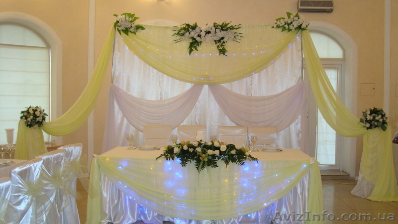 Свадебная флористика, букеты, арки - <ro>Изображение</ro><ru>Изображение</ru> #6, <ru>Объявление</ru> #661788