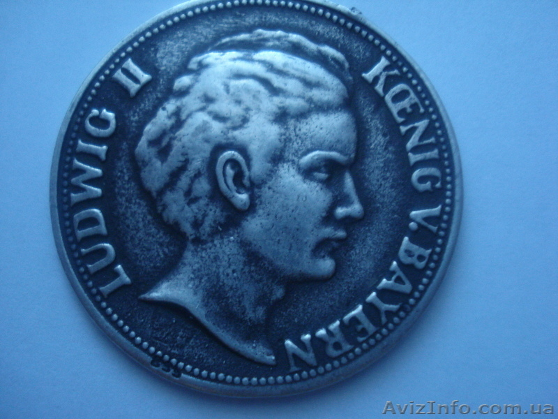 Медальон и медаль - <ro>Изображение</ro><ru>Изображение</ru> #3, <ru>Объявление</ru> #669377