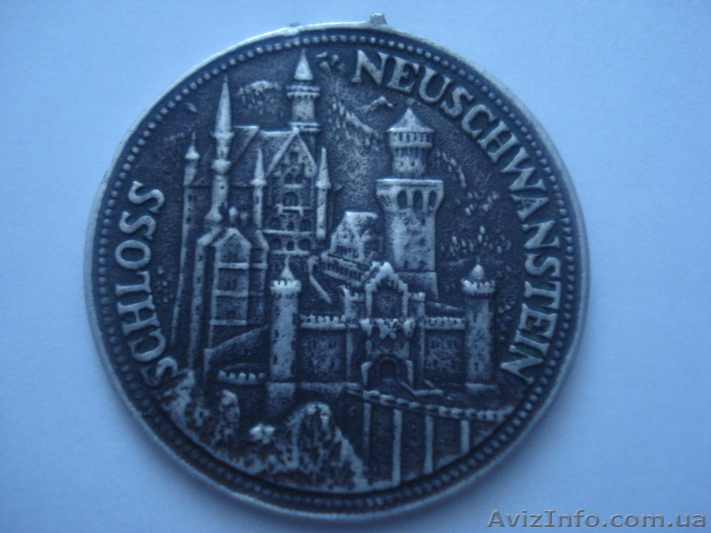 Медальон и медаль - <ro>Изображение</ro><ru>Изображение</ru> #4, <ru>Объявление</ru> #669377