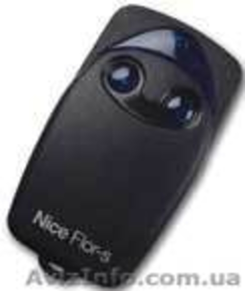 Пульты и аксессуары к автоматике - <ro>Изображение</ro><ru>Изображение</ru> #3, <ru>Объявление</ru> #666785