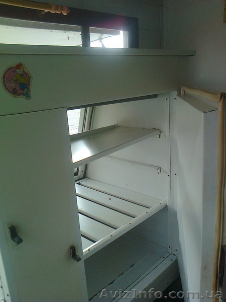 холодильная витрина б.у. - <ro>Изображение</ro><ru>Изображение</ru> #3, <ru>Объявление</ru> #651480