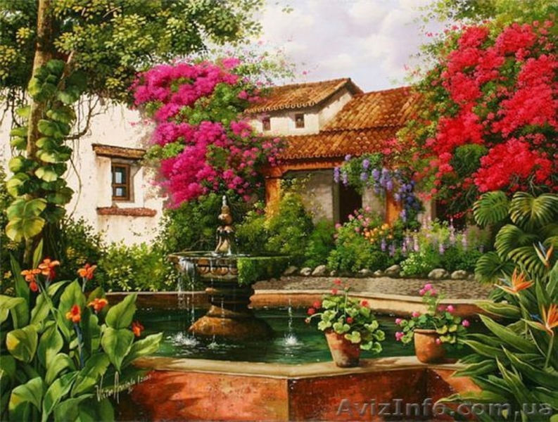 Ландшафтный  дизайнер с бригадой.  - <ro>Изображение</ro><ru>Изображение</ru> #5, <ru>Объявление</ru> #661765