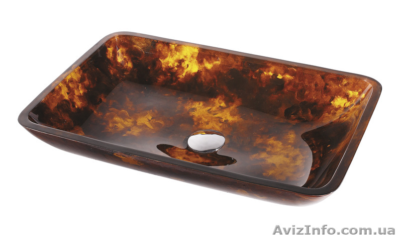 KRAUS: изысканные умывальники из стекла  - <ro>Изображение</ro><ru>Изображение</ru> #5, <ru>Объявление</ru> #655630