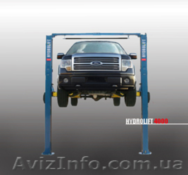 Подъемники автомобильные LAUNCH  - <ro>Изображение</ro><ru>Изображение</ru> #7, <ru>Объявление</ru> #673972