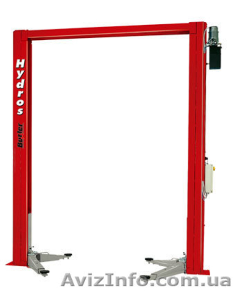 Подъемники автомобильные LAUNCH  - <ro>Изображение</ro><ru>Изображение</ru> #9, <ru>Объявление</ru> #673972