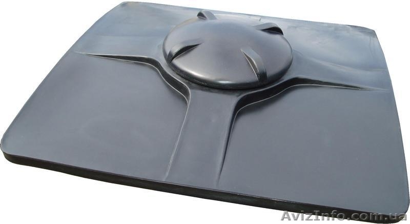 Продам емкости до 15000л. - <ro>Изображение</ro><ru>Изображение</ru> #5, <ru>Объявление</ru> #599929