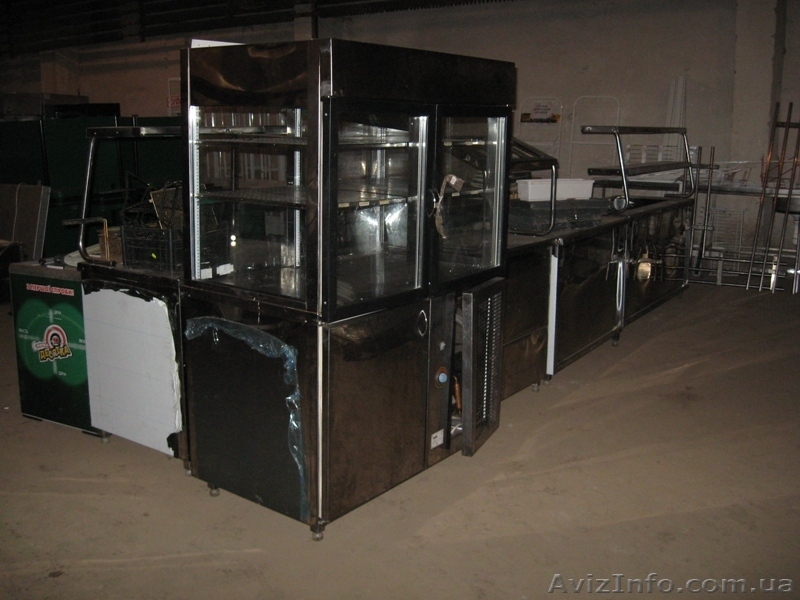 Линия раздачи питания - <ro>Изображение</ro><ru>Изображение</ru> #1, <ru>Объявление</ru> #654448