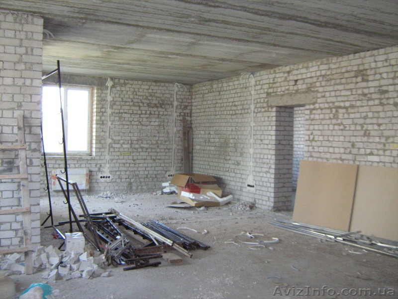 Помещение для офиса или услуг в новострое - <ro>Изображение</ro><ru>Изображение</ru> #1, <ru>Объявление</ru> #644715