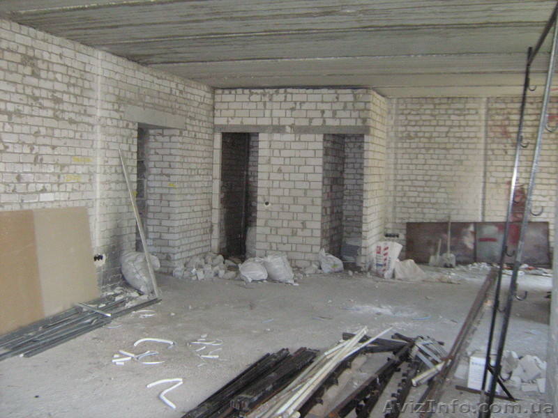 Помещение для офиса или услуг в новострое - <ro>Изображение</ro><ru>Изображение</ru> #3, <ru>Объявление</ru> #644715