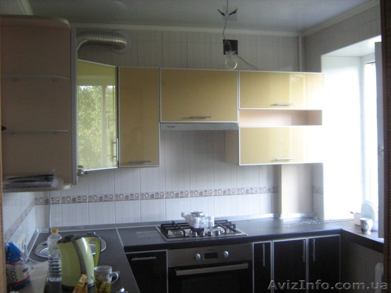 продам 1к. квартиру с шикарным евроремонтом, на Баварии! срочно!!! - <ro>Изображение</ro><ru>Изображение</ru> #2, <ru>Объявление</ru> #667755