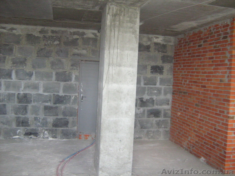 Продам новострой на Алексеевке!!! - <ro>Изображение</ro><ru>Изображение</ru> #3, <ru>Объявление</ru> #667756