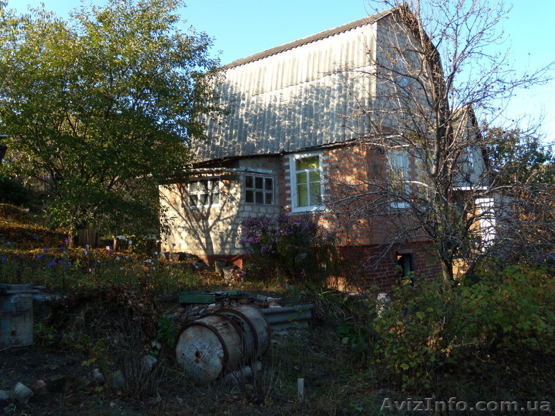 Продаю дачу по Белгородской трассе - <ro>Изображение</ro><ru>Изображение</ru> #3, <ru>Объявление</ru> #647338