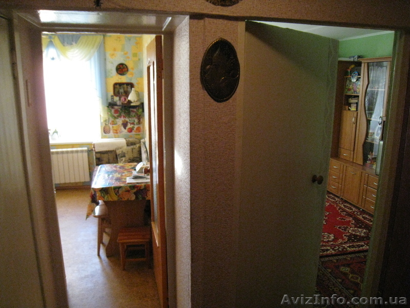 Продам свою 1 комнатную квартиру. р-н Основа. - <ro>Изображение</ro><ru>Изображение</ru> #4, <ru>Объявление</ru> #663466