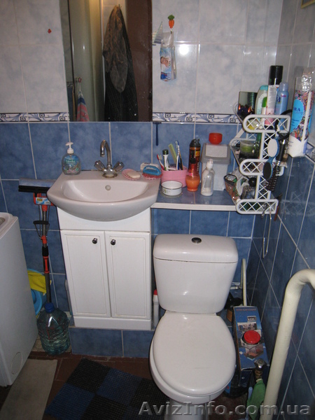 Продам свою 1 комнатную квартиру. р-н Основа. - <ro>Изображение</ro><ru>Изображение</ru> #8, <ru>Объявление</ru> #663466