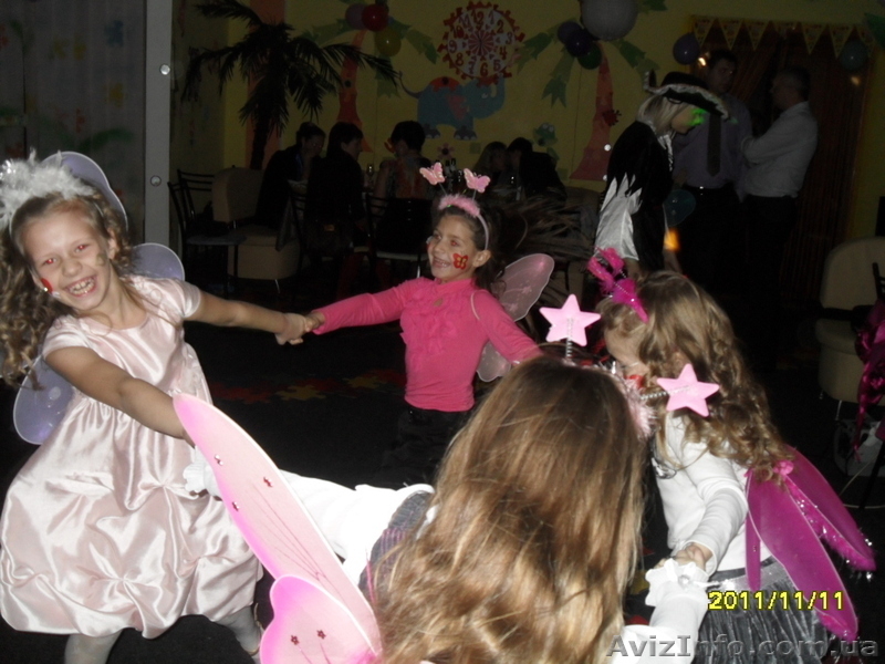 ОРГАНИЗАЦИЯ ДЕТСКИХ ПРАЗДНИКОВ! КЛОУНЫ .ХАРЬКОВ - <ro>Изображение</ro><ru>Изображение</ru> #2, <ru>Объявление</ru> #669956