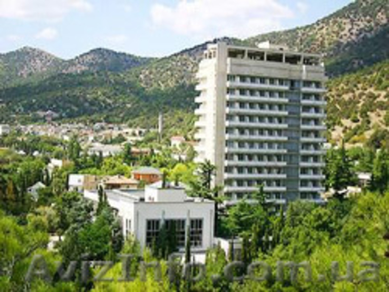 Спешите бронировать путевки в Крым с ЖД проездом из Харькова! Новый Свет, Алушта - <ro>Изображение</ro><ru>Изображение</ru> #1, <ru>Объявление</ru> #654097