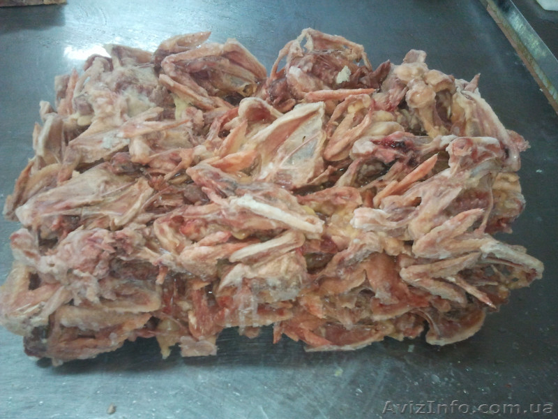 Предприятие предлагает мясо механической обвалки птицы -курица несушка - <ro>Изображение</ro><ru>Изображение</ru> #1, <ru>Объявление</ru> #666786