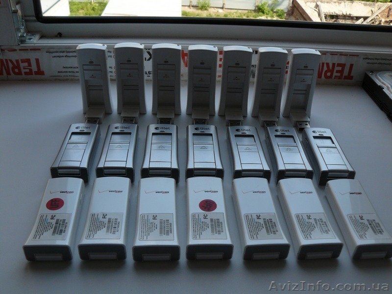 Продам модемы опт - <ro>Изображение</ro><ru>Изображение</ru> #1, <ru>Объявление</ru> #655977