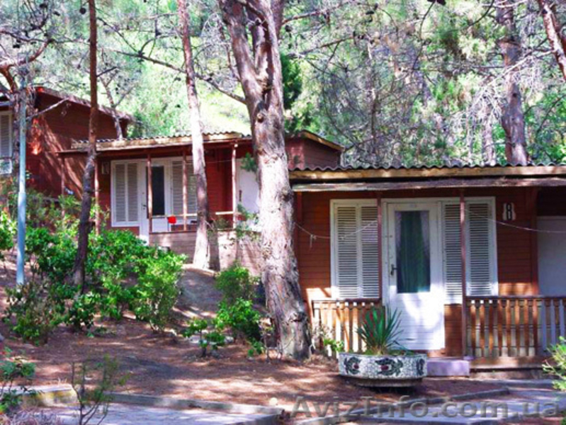 Спешите бронировать путевки в Крым с ЖД проездом из Харькова! Новый Свет, Алушта - <ro>Изображение</ro><ru>Изображение</ru> #2, <ru>Объявление</ru> #654097