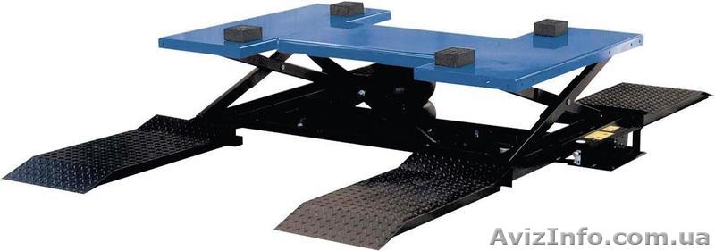 Подъемники автомобильные LAUNCH  - <ro>Изображение</ro><ru>Изображение</ru> #10, <ru>Объявление</ru> #673972