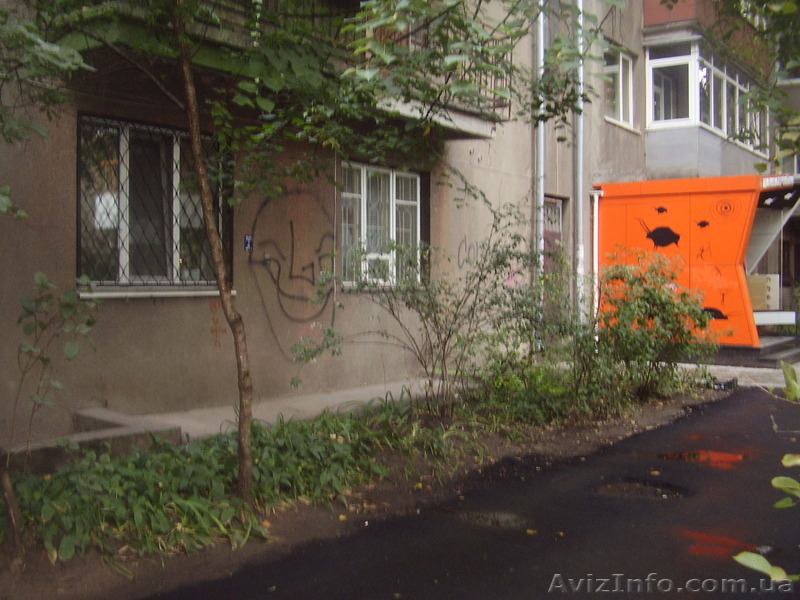 Продам под офис 2-х ком кв 1/4 в центре возле метро Пушкинская. - <ro>Изображение</ro><ru>Изображение</ru> #1, <ru>Объявление</ru> #665684