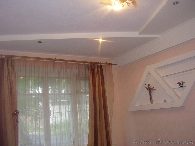 Продам под офис 2-х ком кв 1/4 в центре возле метро Пушкинская. - <ro>Изображение</ro><ru>Изображение</ru> #2, <ru>Объявление</ru> #665684